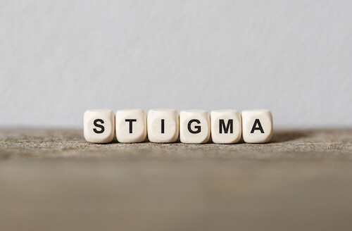 Overcoming Stigma