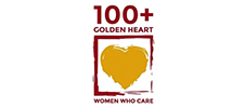 100+ Golden Heart Women