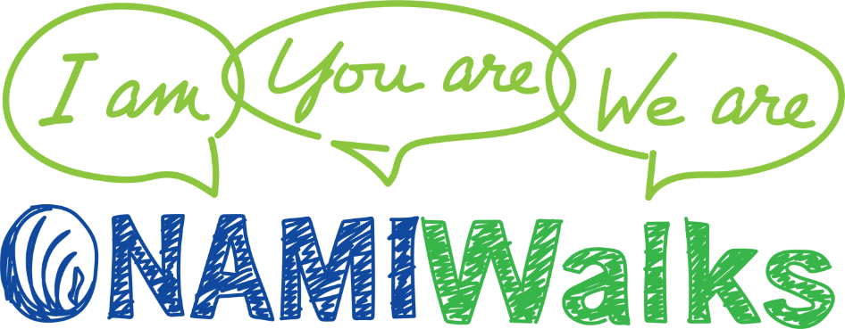 We Are NAMIWalks