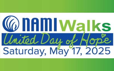 A Walk of Hope and Christmas Cheer: NAMIWalks Fairbanks 2025