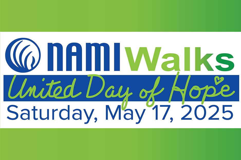 NAMIWalks Fairbanks 2025