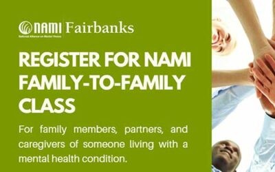 When Someone You Love Is Struggling: Why You Don’t Have to Navigate Mental Illness Alone