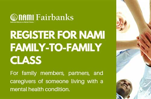 Family to Family Class