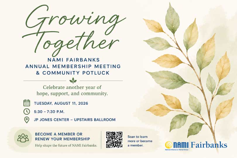 Annual Meeting Invitation