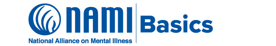 NAMI Basics NAMI Basics Logo
