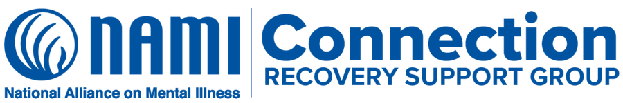 NAMI Connection Recovery Support Group NAMI Connection Recovery Support Group