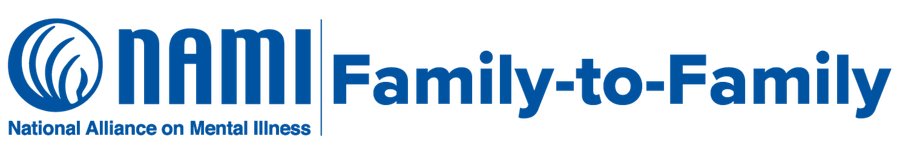 Program Logos for Website (1) NAMI Family to Family Logo